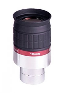6-elementowy okular Meade Series 5000 HD-60 18 mm 1,25”