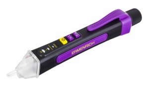 Tester napięcia Ermenrich Zing WT22