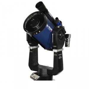 Teleskop bez statywu Meade LX600 10 f/8 ACF