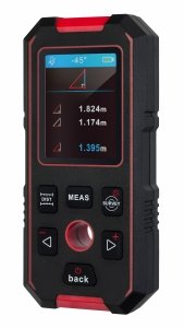 Detektor kołków Ermenrich Ping SM90 