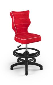 Krzesło dziecięce Entelo - Petit Czarny Visto 26 rozmiar 3 WK+P