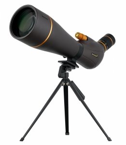 Luneta Levenhuk Blaze PRO 100