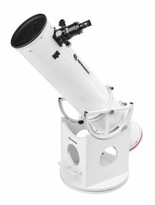 Teleskop Bresser Messier Dobson 8