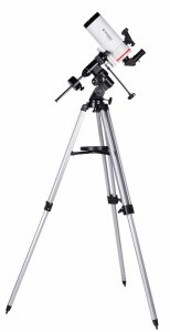 Teleskop Bresser 100/1400 EQ-3 MC