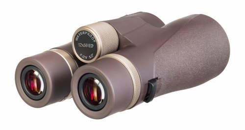 Lornetka Levenhuk New Vegas ED 12x56