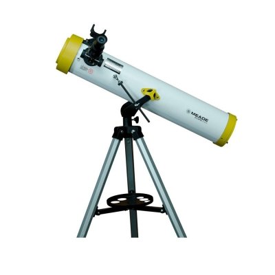 Teleskop zwierciadlany Meade EclipseView 76 mm