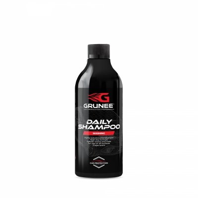 ZESTAW PŁYNNE SZKŁO CERAMIC QD wosk na mokro do auta + SHAMPOO+SHINY GLASS