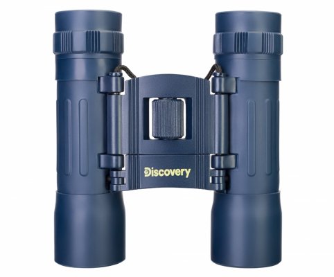 Lornetka Levenhuk Discovery Basics BB 10x25