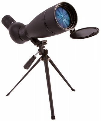 Luneta Bresser Travel 20–60x80