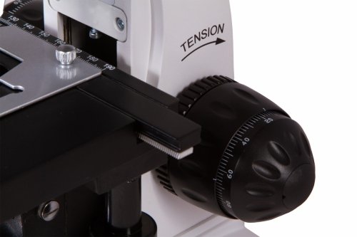 Trójokularowy mikroskop cyfrowy Levenhuk MED D25T LCD