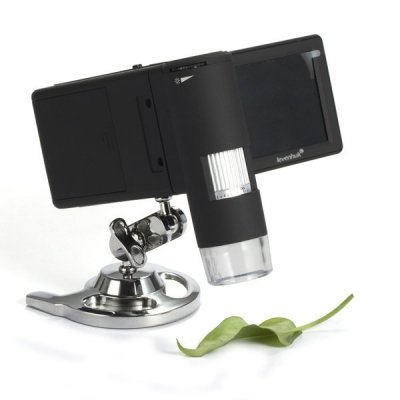 Mikroskop cyfrowy Levenhuk DTX 500 Mobi