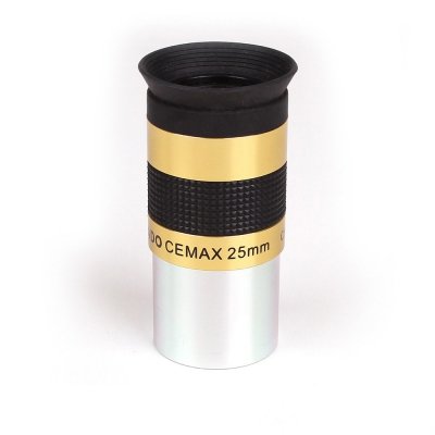 Okular Coronado Cemax 25 mm do teleskopu słonecznego