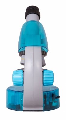 (PL) Mikroskop Levenhuk LabZZ M101