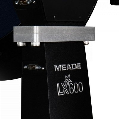 Teleskop Meade LX600 14&quot; f/8 ACF