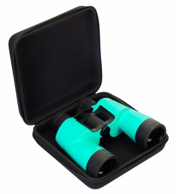Pływająca lornetka Levenhuk Discovery Breeze 7x50