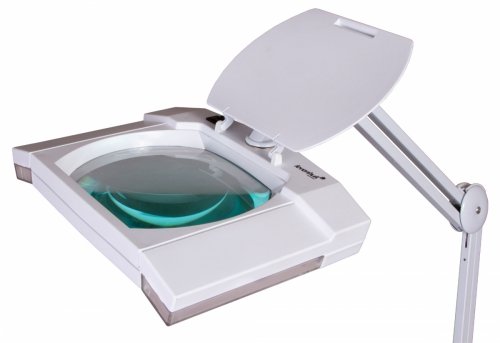 Lupa Levenhuk Zeno Lamp ZL23 LUM