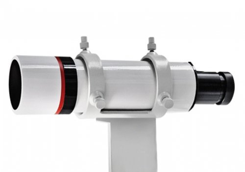 Teleskop Bresser Messier NT-203/1000 EXOS-2/EQ5