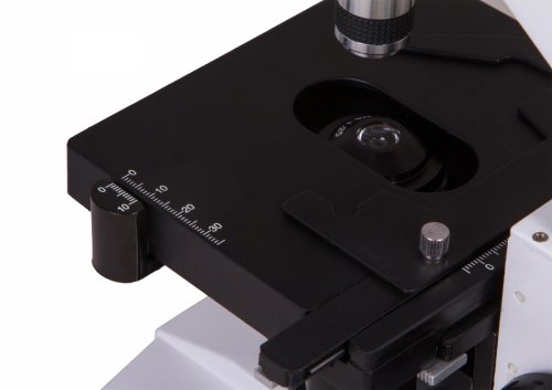 Mikroskop Bresser Erudit Basic 40–400x