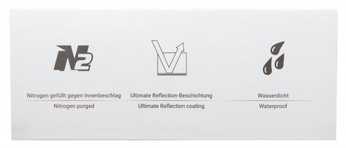 Lornetka Bresser Condor UR 10x50