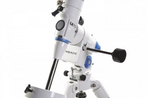 Teleskop Meade LX70 M6 6&quot; EQ MAK