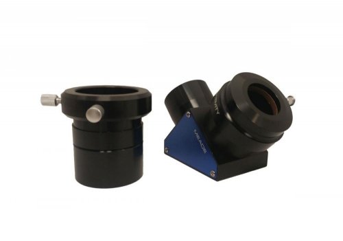 Ulepszone lustro diagonalne Meade Series 5000 2” z adapterem SC