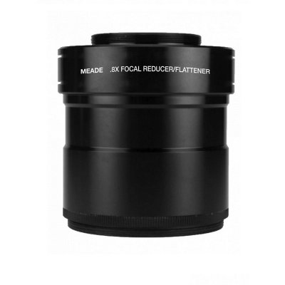 Spłaszczacz pola/reduktor ogniskowej Meade 3&quot; Series 6000