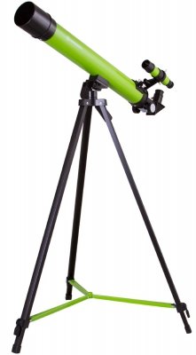 Mikroskop Bresser Junior Biotar 300x-1200x z futerałem