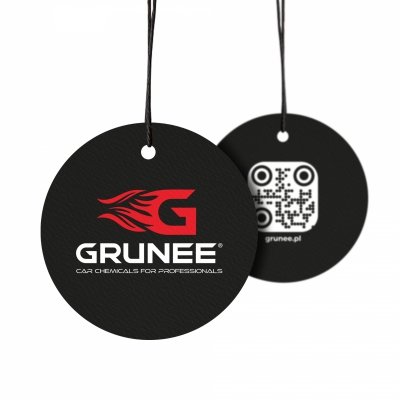 Sour Shampoo GRUNEE 0,5L - KWAŚNY szampon do powłok, wosków