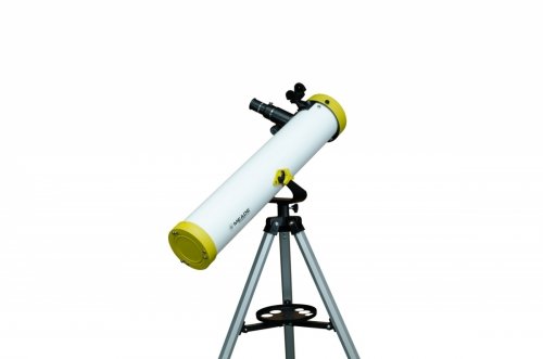 Teleskop zwierciadlany Levenhuk Meade EclipseView 76 mm