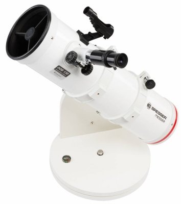 Teleskop Bresser Messier Dobson 5&quot;