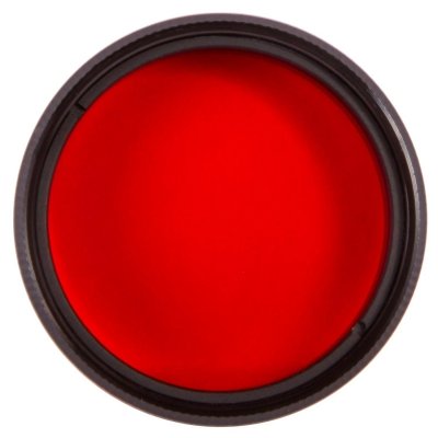 Filtr jasnoczerwony Explore Scientific N23A 1,25&quot;