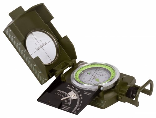 Kompas Levenhuk Army AC10