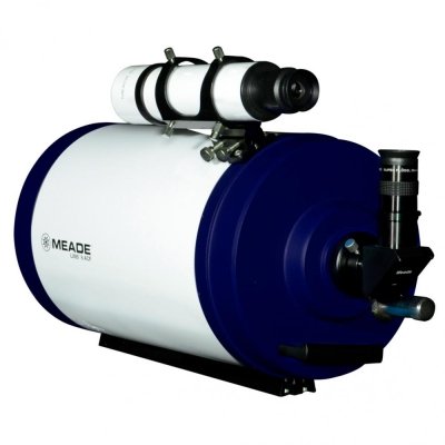 Tubus optyczny do achromatycznego teleskopu Meade LX85 8&quot;