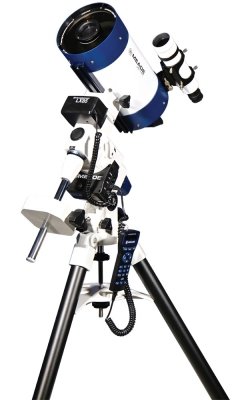 Teleskop Meade LX85 6&quot; ACF