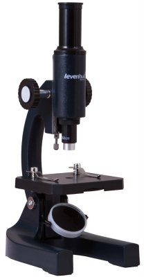 Mikroskop cyfrowy Levenhuk Rainbow D50L PLUS 2M, MoonstoneKamień księżycowy