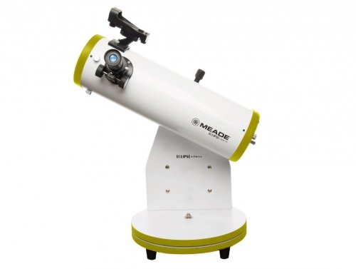 Teleskop zwierciadlany Levenhuk Meade EclipseView 114 mm