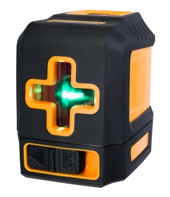 Poziomica laserowa Ermenrich BASE LT30