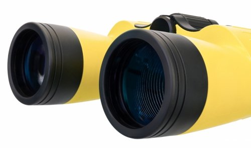 Pływająca lornetka Levenhuk Discovery Breeze 7x50