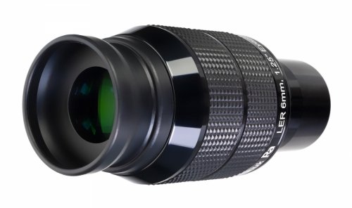 Okular Levenhuk Ra LER 6 mm, 1,25&quot;