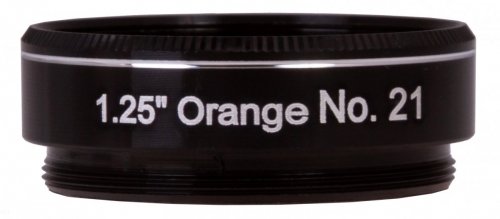 Filtr pomarańczowy Explore Scientific N21 1,25'