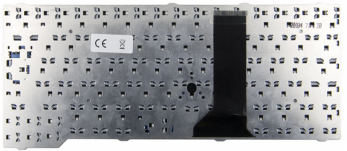 WHITENERGY  07683-BLK Klawiatura