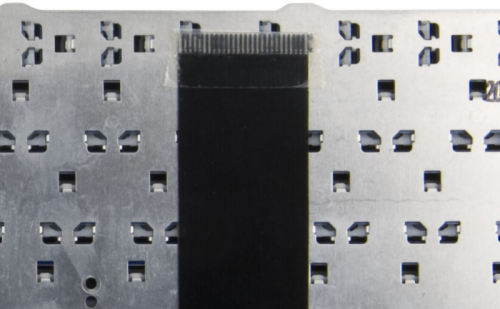 WHITENERGY  07683-BLK Klawiatura