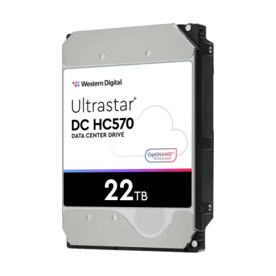 WD 0F48052 (22000 GB /3.5" )