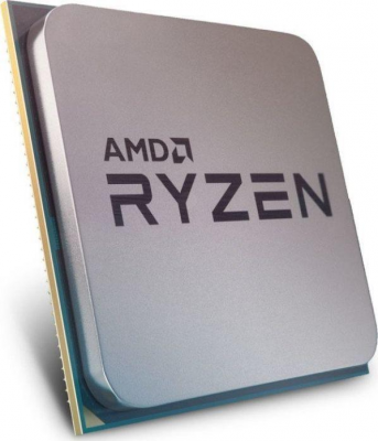 Procesor AMD 100-000000743 (3.7 GHz /16 MB /Socket AM4 )