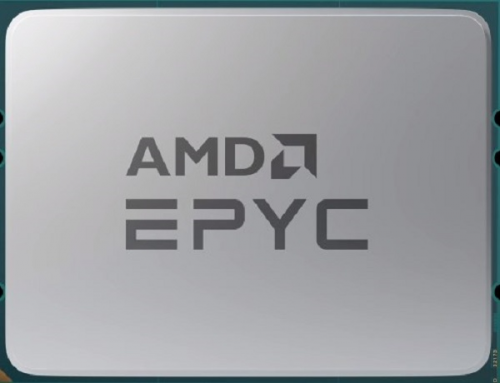Procesor AMD EPYC 9454P (2.75 GHz /256 MB /Socket SP5 )