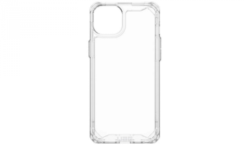 UAG Plyo - obudowa ochronna do iPhone 15 Plus (ice)