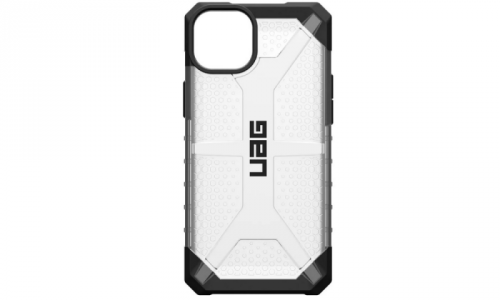 UAG Plasma - obudowa ochronna do iPhone 15 Plus (ice)