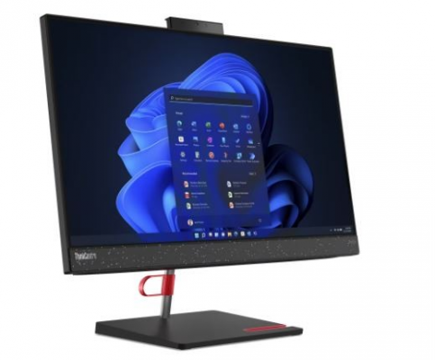 Komputer All-in-One LENOVO ThinkCentre neo 50a G4 (23.8&quot;/I5-13500H/IRIS XE/8GB/SSD512GB/W11P)