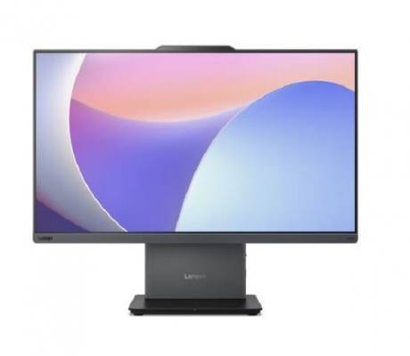 Komputer All-in-One LENOVO ThinkCentre neo 50a G5 (23.8&quot;/I5-13420H/integ/16GB/SSD512GB/W11P/Szary)