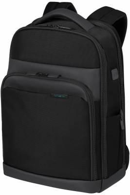 Plecak SAMSONITE 195740 (maks.14.1&quot;/Czarny)